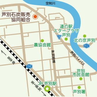 地図をクリックすると詳しい図がご覧いただけます。